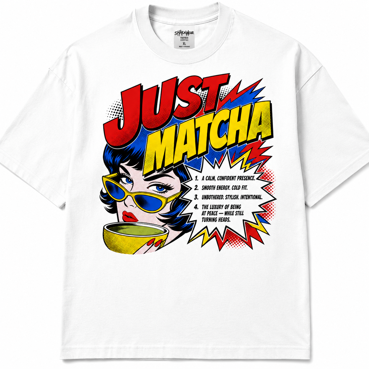 Lady Luck
