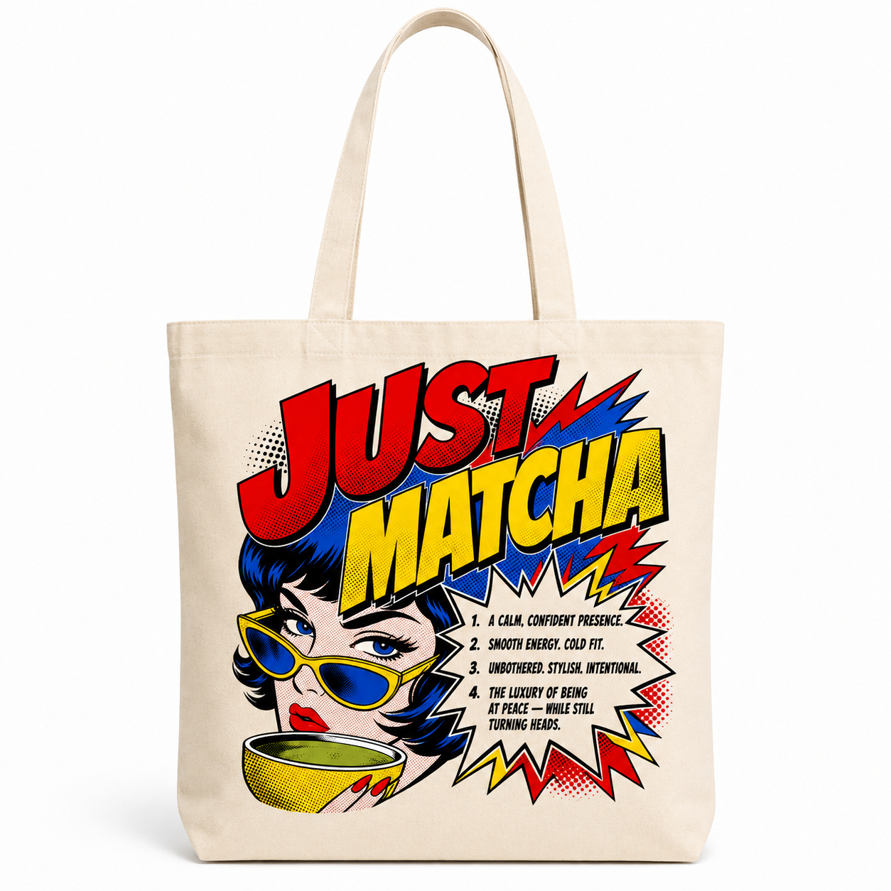 Lady Luck Tote