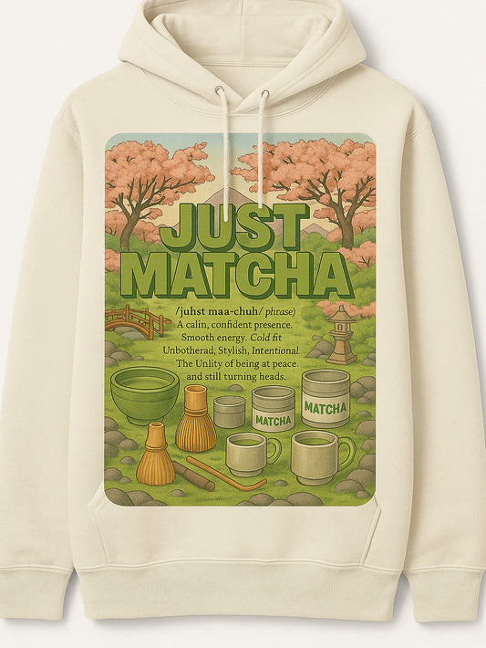 Ceremonial Grade Matcha