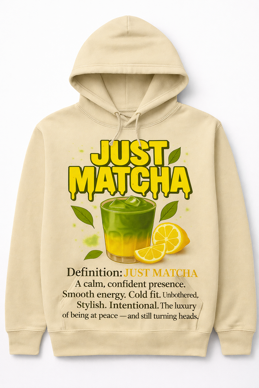 Matcha Lemonade